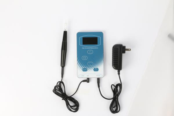 Lushcolor Bluesky Permanent Makeup Tattoo Battery Machine For Eyebrow Eyeliner