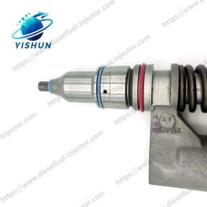 Wholesale 208-9160 2089160 Excavator Parts Diesel Injector Fuel Injector For C10 C12 from china suppliers