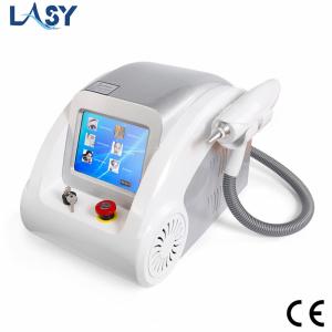 Wholesale Q Switched Laser Tattoo Removal Machine from china suppliers