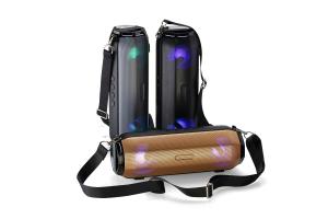 Wholesale bluetooth speakers with bass,Good quality hot sale 2021 from china suppliers