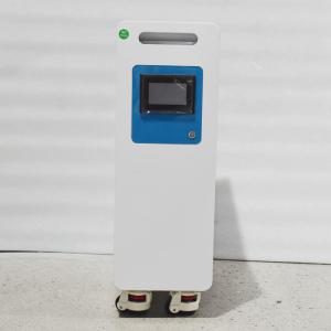 Wholesale Energy Storage Unit Solar Power Lithium Ion Lifepo4 Battery Outdoor Camping from china suppliers