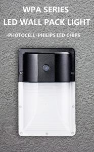 Wholesale 20W / 25W / 30W Mini LED Wall Light 2700LM Outdoor LED Wall Light from china suppliers