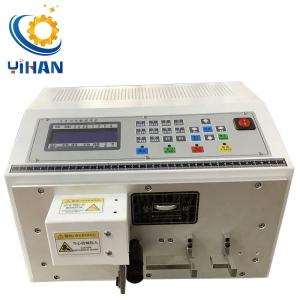 Wholesale Precision Cutting Machine for Popular YH-C10 Heat Shrinkable and PVC Silicone Tubes from china suppliers