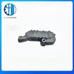 21302-96000 OIL COOLER COVER For NISSAN PD6 FE6 Engine Spare Parts