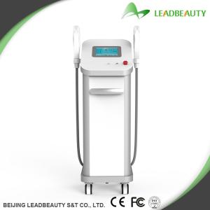 Wholesale Hot salon equipment 3000W elight shr ipl hair removal machine from china suppliers