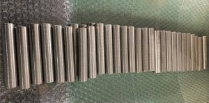 Wholesale ASTM B865 K500/NO5500 Steel Pipe Fittings Round Bar from china suppliers