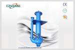 Heavy Duty Cantilever Metal Sump Pump , Vertical Pumps and Engineerings