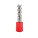 High Quality 3 Flute Tungsten Carbide Endmills for Aluminum