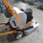 High Quality Concrete Floor Grinder Gearbox Spare Parts Walk Behind Floor