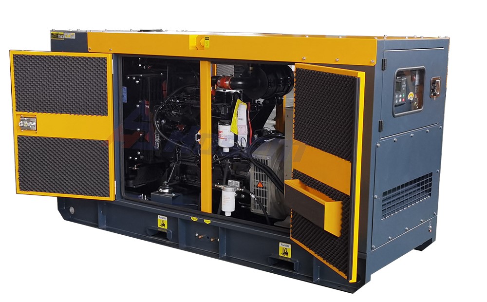 Cummins Diesel Engine