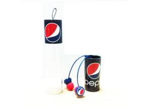 Wholesale Colorful Custom Logo Earbuds , 10MW Power Input Promotional Bluetooth Earbuds from china suppliers