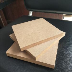 Wholesale Building MR 1220mmx2800mm Laminated MDF Board from china suppliers