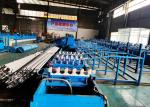 As Required Wooden Cases or Pallets ASTM 7m Length 800# Stainless Steel Seamless