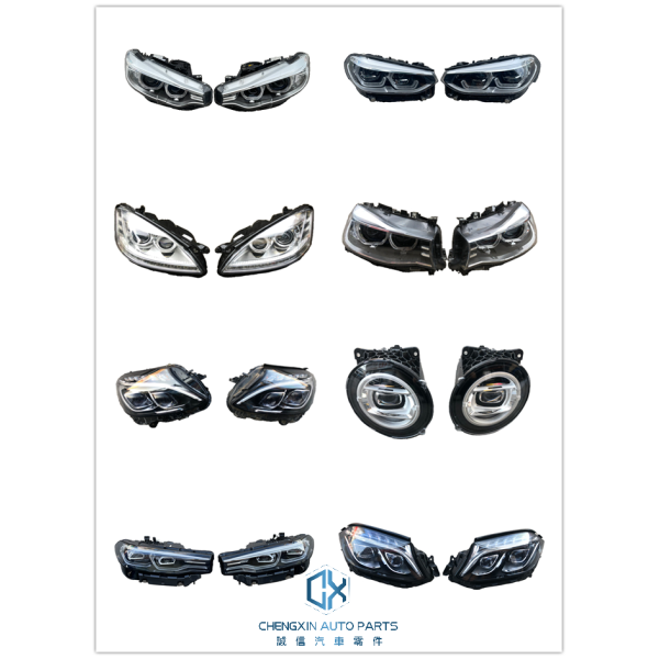 Classic High Quality Z4 Series E85 E86 Steering Wheel Knuckle Angle Sensor Data Collection Module Corner Computer for BMW