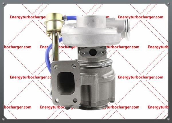 Cummins 4BTAA Engine HX30W Turbo 3598543 3598544 4089319 4033367H 4089320