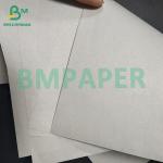 White Gray 45g Roll Newsprint Packing Paper For Packing Bags