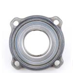 OEM Standard Size Rear Wheel Hub Bearing for BMW X3 F25 F18 Shipping by Fast
