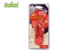 Christmas Slipper Deco Hanging Car Air Fresheners / Good Air Freshener For Room