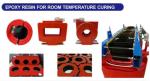 Room Temperature Curing Epoxy Resin Casting Viscous Liquid Agent