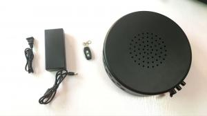 Wholesale Ultrasonic 360 Degree Noiseless Audio Recording Jammer from china suppliers