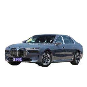 Wholesale 2023 BMW I7 eDrive50L M Sports Suit 640km end Electric Sedan for Country Markets from china suppliers