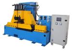Wheel Rim 140mm Spot Welding Machine 14KVA Butt Welding Machine
