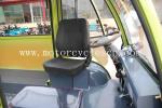 Electric Trolley Electric Diner Mobile dining car