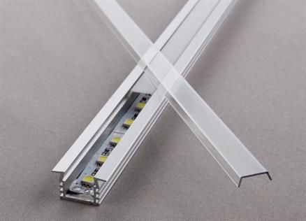 IP20 Dimmable Flexible LED Strip Lights , SMD3528/5050 4.8W RGB