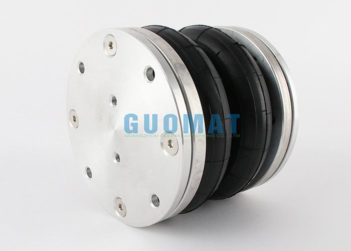 2B6X2 Industrial Air Spring Compact Air Bellow PM 31062 Norgren Rubber Air Bags Navigator