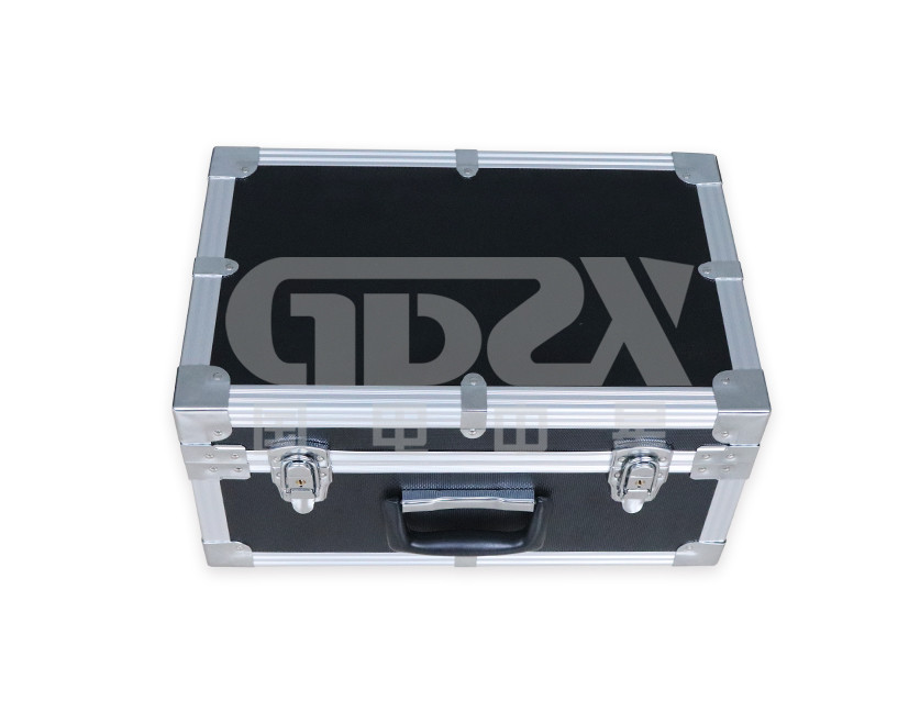 30A Intuitive Display DC Resistance Tester Grounding Lines Group High Accuracy
