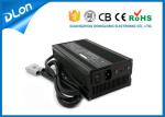 3 stage smart charging 12a 36 volt golf cart battery charger for 36 volt battery