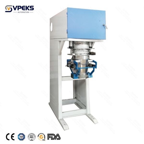 High Performance Automatic Weighing And Packing Machine Carton Packer