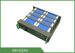 Eco - Friendly 50AH 48V Deep Cycle Battery Telecommunications Batteries TB4850F