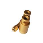 1 Inch Diamond Core Drill Bit For Extractor Fan Wood 25x12x60xM14