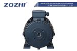 5.5kw 7.5Hp High Pressure Cleaning Pump Induction Three Phase Hollow Shaft ac