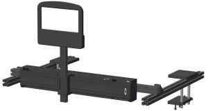 Wholesale Cinema Use Polarized Passive 3D Cinema Systems Full Automatic Support Tms from china suppliers