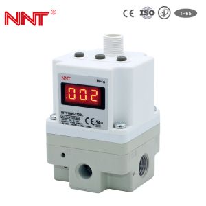 Buy cheap NNT Electric Pneumatic Regulator from wholesalers