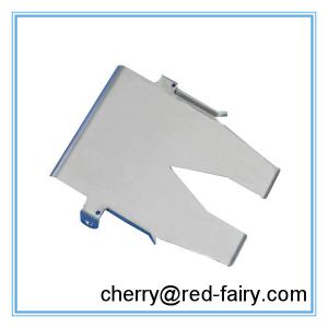 Wholesale OEM Pressing Precision Electric Meter Accessories from china suppliers