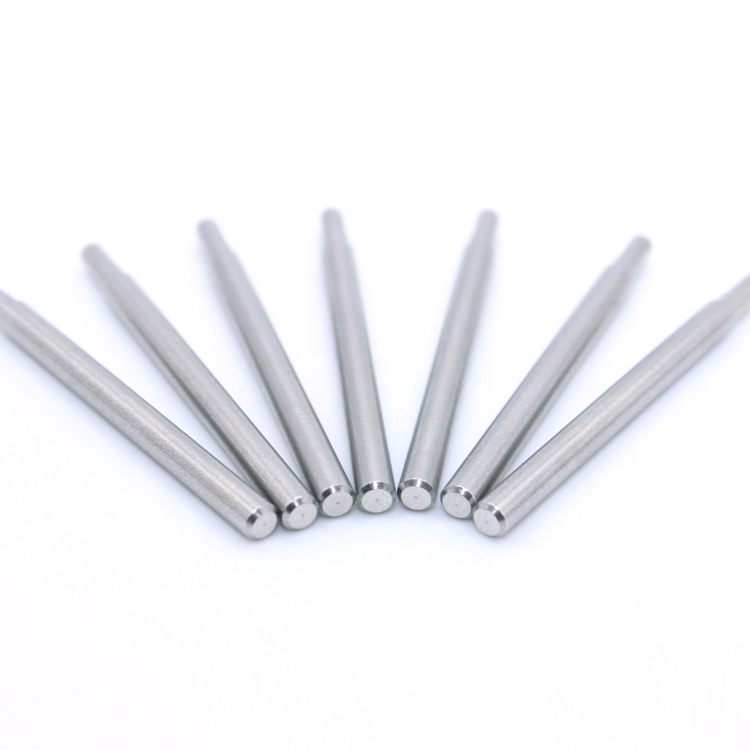 Precision CNC Turning Metal Aluminum Stainless Steel Shaft OEM Machining Parts