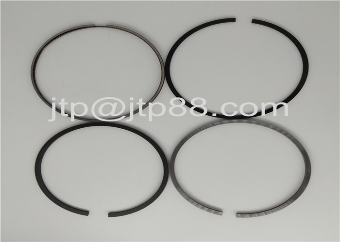 Mitsubishi Piston Ring For Diesel Engine 4D55 Truck Parts Piston Kits MD050395