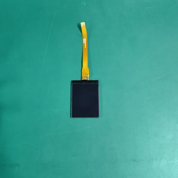 Custom Character LCD Display 128x64 48 Segment Monochrome Tn Htn Stn Fstn Va Cog Dot LCD