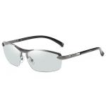 Mens Cycling Sports UV400 Polarized Stylish Sunglasses BSCI Fashion