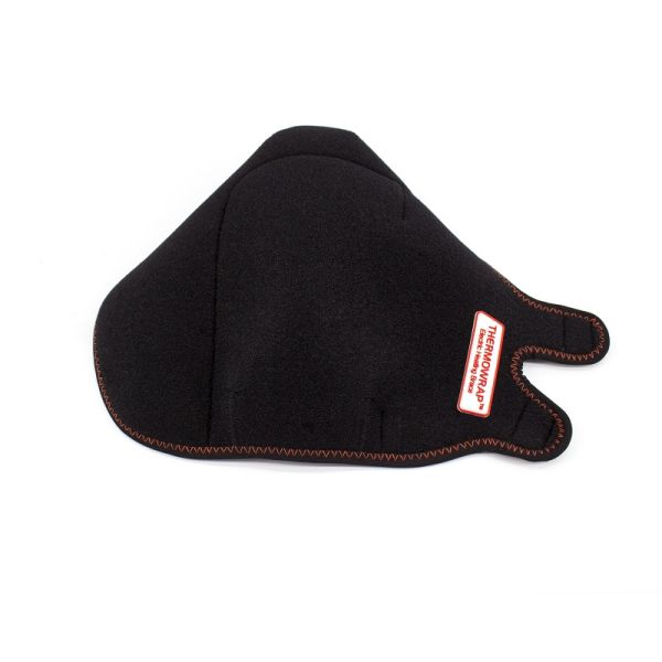 CE Electric Foot Warmer Pad , Carbon Fiber Foot Warmer Heating Pad