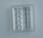 Ampoule Plastic Holder 2ml Water Needle Holder Medicine Plastic Holder Medicine