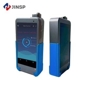 Wholesale Portable Raman Spectrometer RS1500DI 1064nm Laser and 5&quot; Capacitive Touch Screen for Pharmaceutical Industry QC QA Control from china suppliers