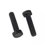 8.8 Grade Industrial Steel Pipe Fittings M6-M16 M10 DIN933 934 Hex Bolts