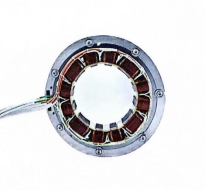 DN350 27000rpm Intelligent Control Magnetic Bearing Closed cycle water cooling Centrifugal Blower