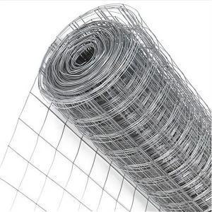 Wholesale Sell Well New Type 6x6 Concrete Reinforcing Welded Wire Mesh from china suppliers