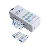 CE ISO Children Melon Flavor Fluoride Varnish 0.4ml for Dental Caries
