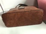 Hot Sale China Wholesale Ladies Fashion Classic Lightweight PU Leather Shopping
